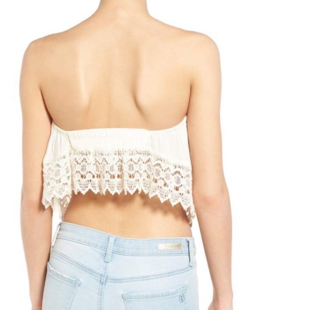 Rip Curl Crop Top - image 3